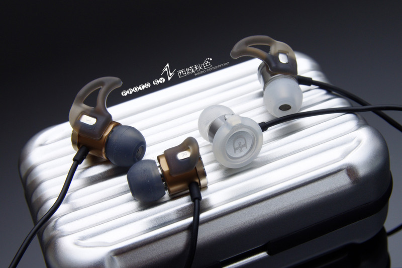 #音频#国产圈铁巅峰对决——达音科DN2K VS DN2KJ （by:西城秋色）