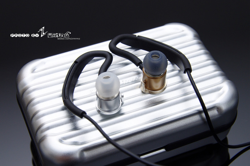 #音频#国产圈铁巅峰对决——达音科DN2K VS DN2KJ （by:西城秋色）