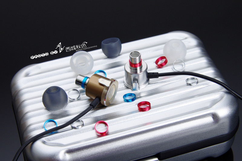 #音频#国产圈铁巅峰对决——达音科DN2K VS DN2KJ （by:西城秋色）