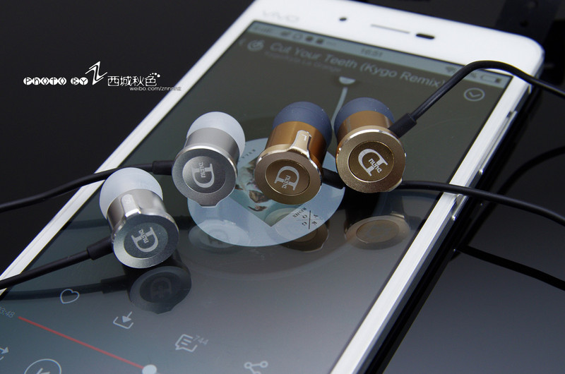 #音频#国产圈铁巅峰对决——达音科DN2K VS DN2KJ （by:西城秋色）