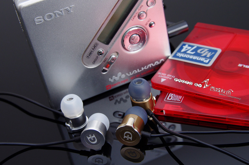 #音频#国产圈铁巅峰对决——达音科DN2K VS DN2KJ （by:西城秋色）