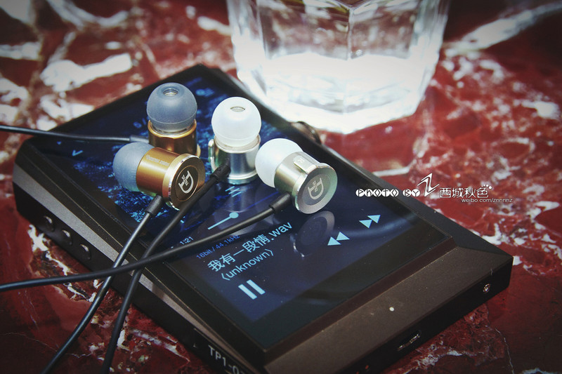 #音频#国产圈铁巅峰对决——达音科DN2K VS DN2KJ （by:西城秋色）