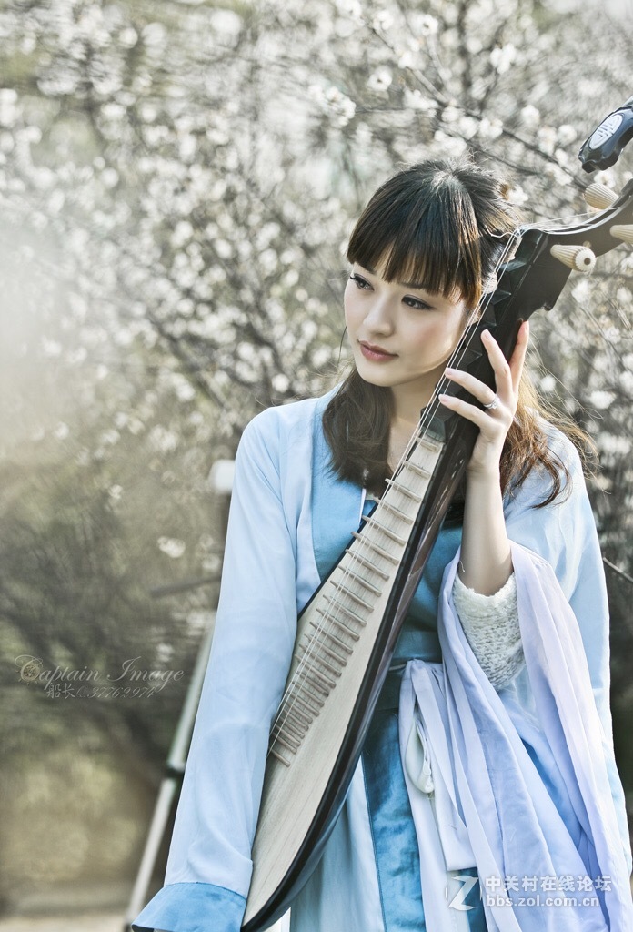 元旦香雪公园摄影福利