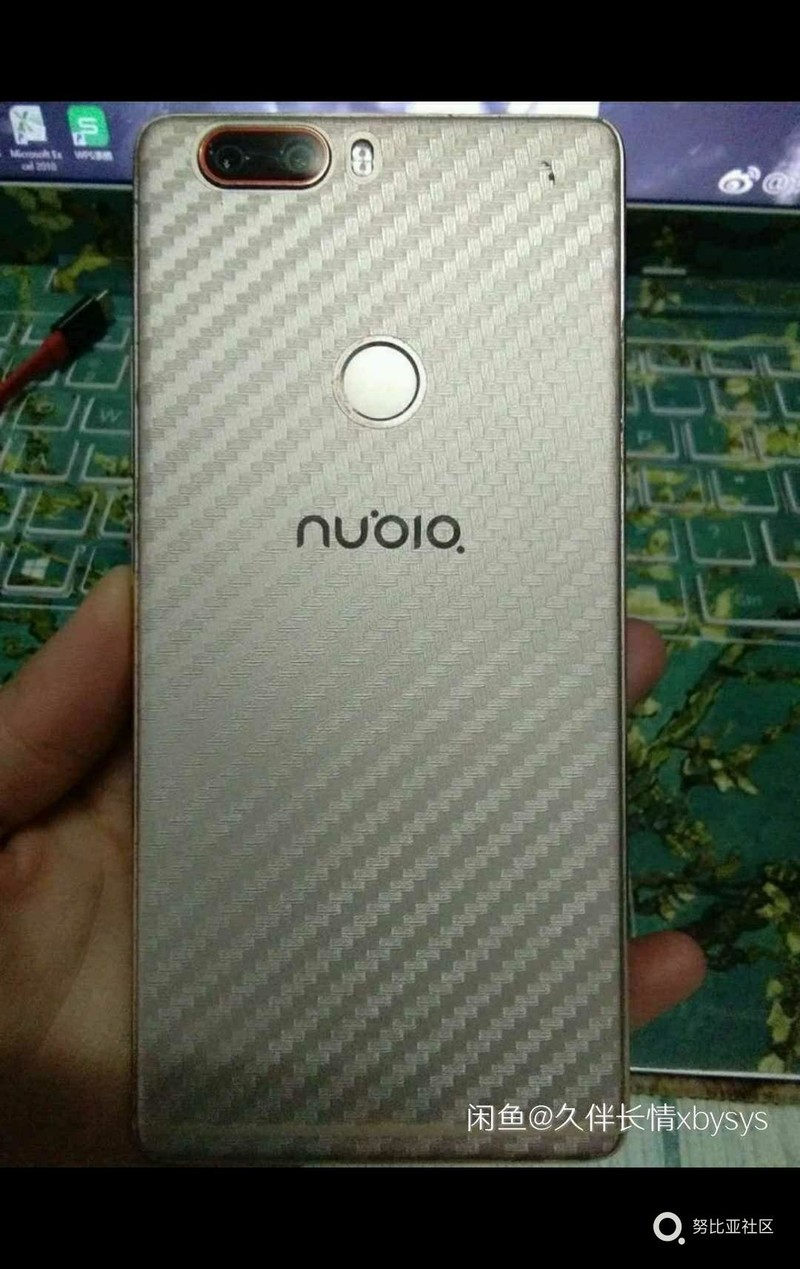 贱卖Z17 全新 刚入手一个月左右。但是买了17s