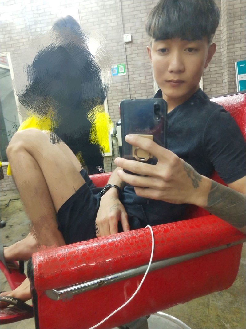 X系统真不错
