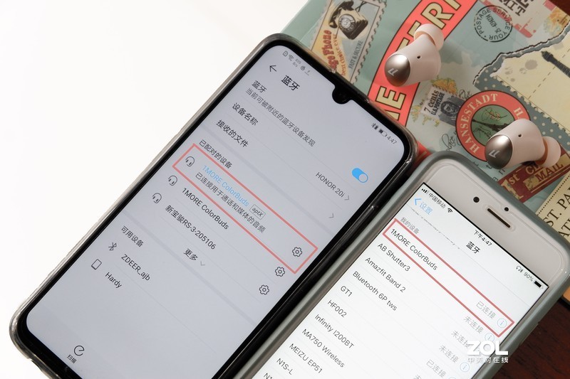 高通芯片加全频动铁，比A4纸还轻的万魔真无线，堆料与颜值并存