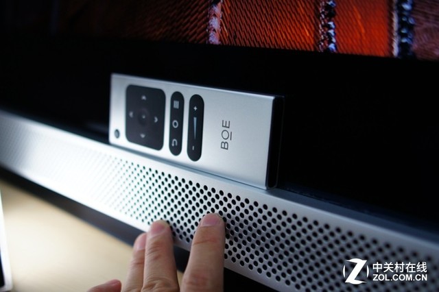 BOE Alta线缆工艺剖析