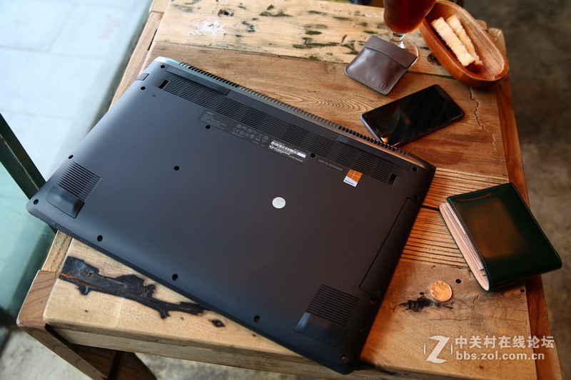 宏碁大七 暗影骑士2 VN7-792G评测