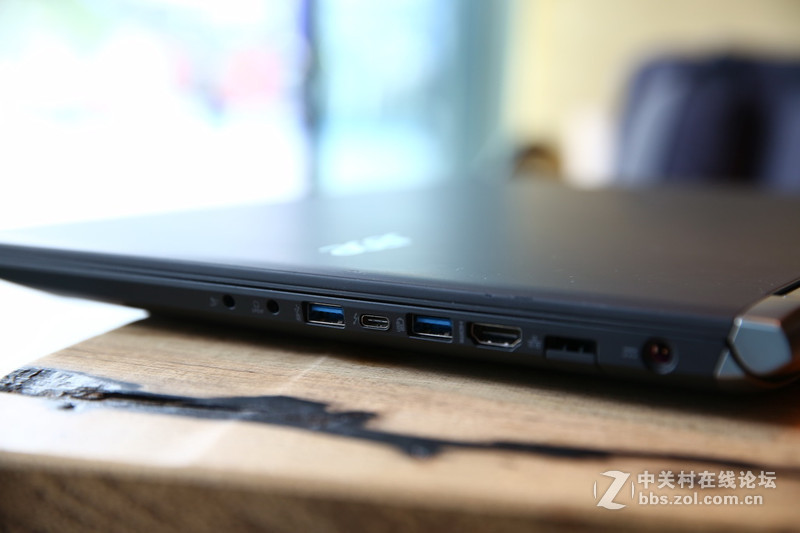 宏碁大七 暗影骑士2 VN7-792G评测