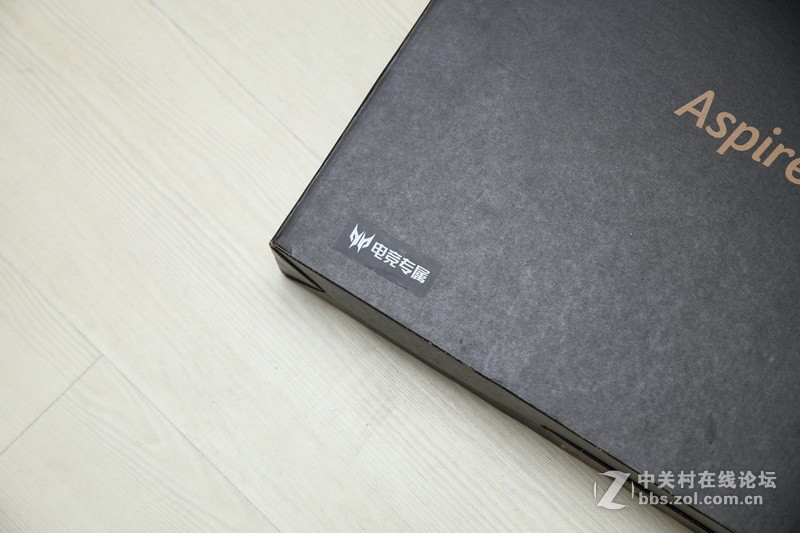 宏碁大七 暗影骑士2 VN7-792G评测