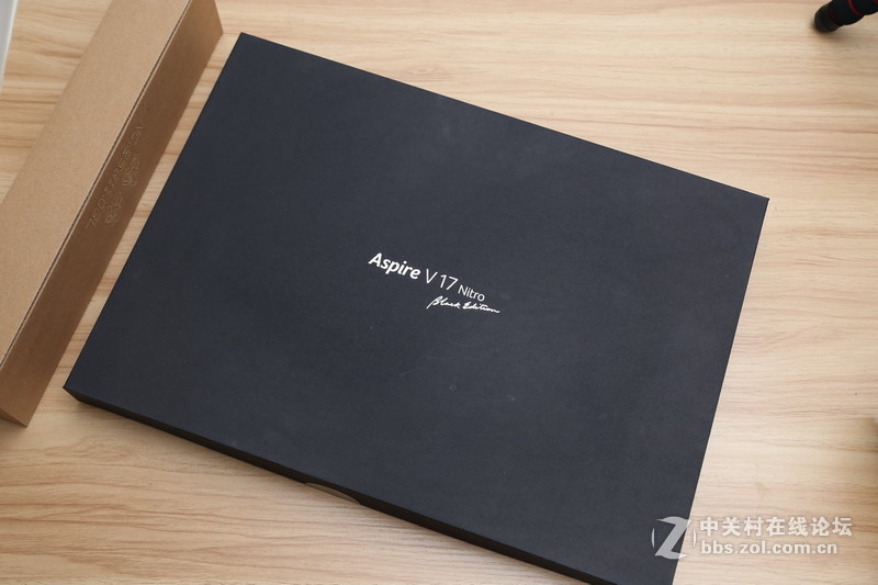 宏碁大七 暗影骑士2 VN7-792G评测