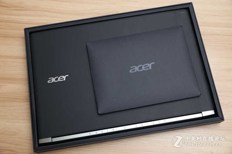 宏碁大七 暗影骑士2 VN7-792G评测