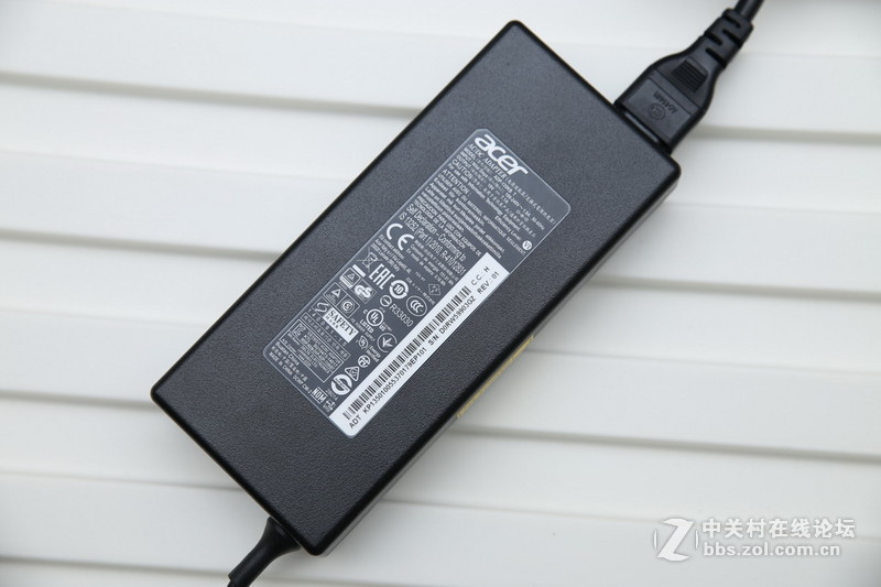 宏碁大七 暗影骑士2 VN7-792G评测