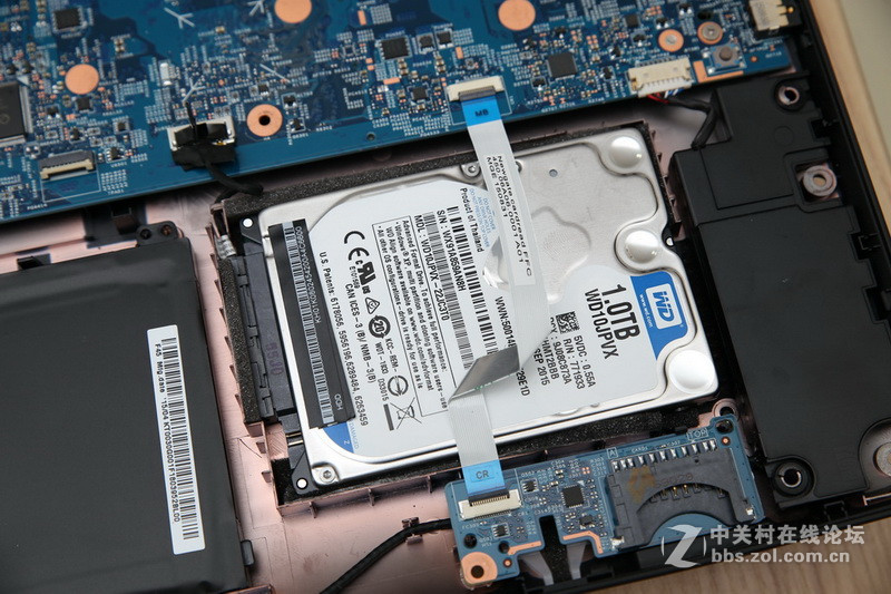 宏碁大七 暗影骑士2 VN7-792G评测