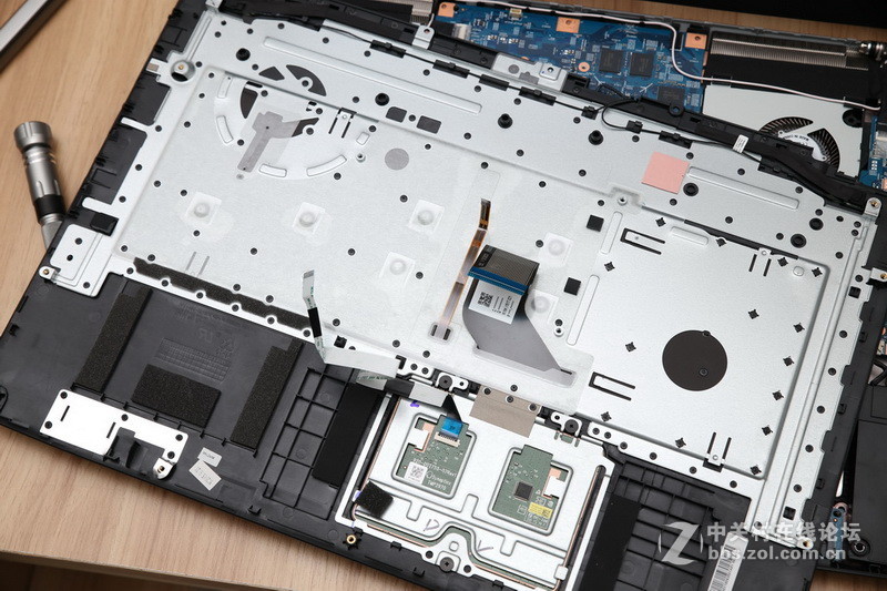 宏碁大七 暗影骑士2 VN7-792G评测