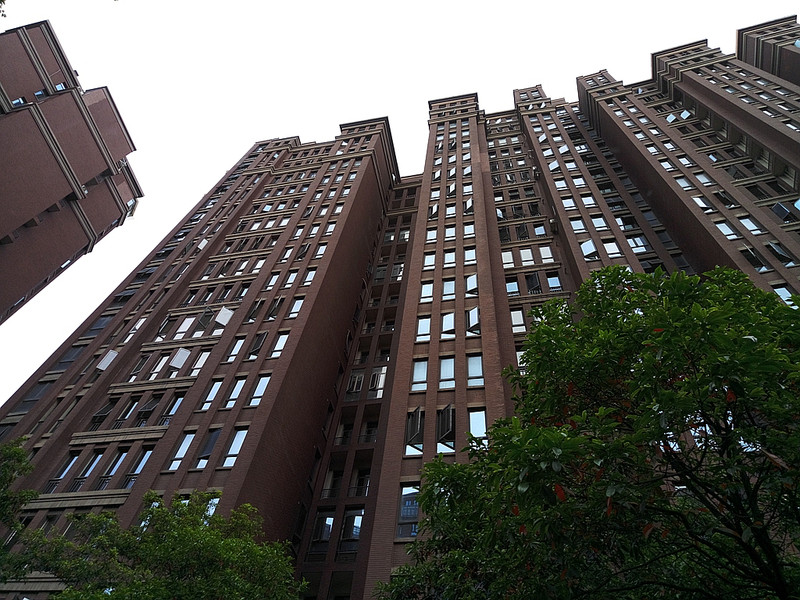 #轻易不说完美#小有乾坤，薄中见锐！魅族PRO6拍摄的魅力（八）