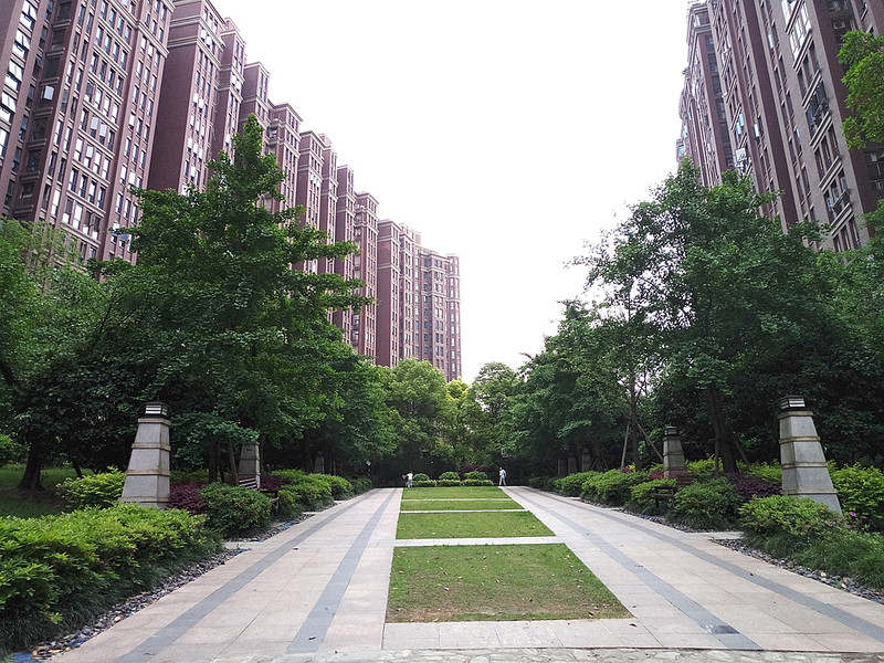 #轻易不说完美#小有乾坤，薄中见锐！魅族PRO6拍摄的魅力（八）