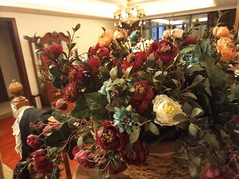 #轻易不说完美#小有乾坤，薄中见锐！魅族PRO6拍摄的魅力（八）