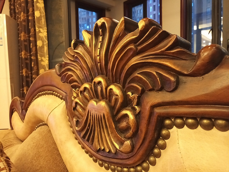 #轻易不说完美#小有乾坤，薄中见锐！魅族PRO6拍摄的魅力（八）