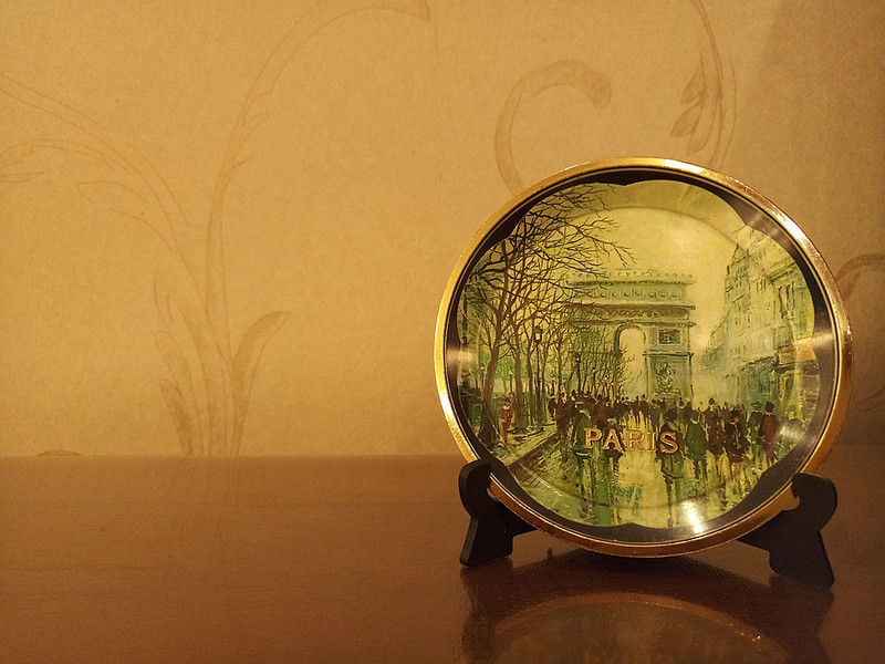 #轻易不说完美#小有乾坤，薄中见锐！魅族PRO6拍摄的魅力（八）