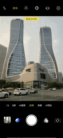 超大广角、流光溢彩？X23真机抢先上手详细体验