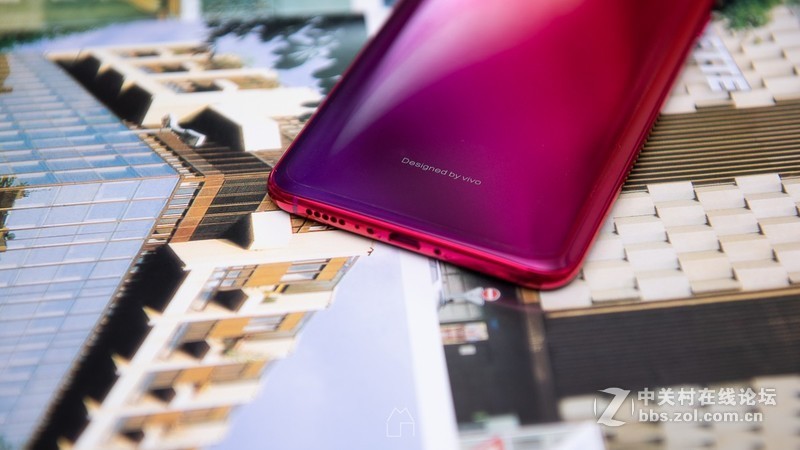 超大广角、流光溢彩？X23真机抢先上手详细体验