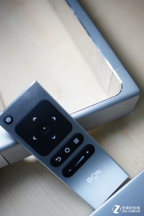 BOE Alta线缆工艺剖析