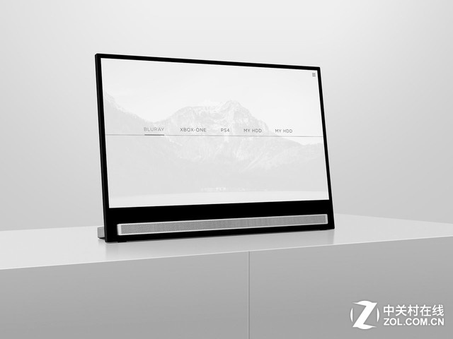 至简主义新概念 BOE Alta