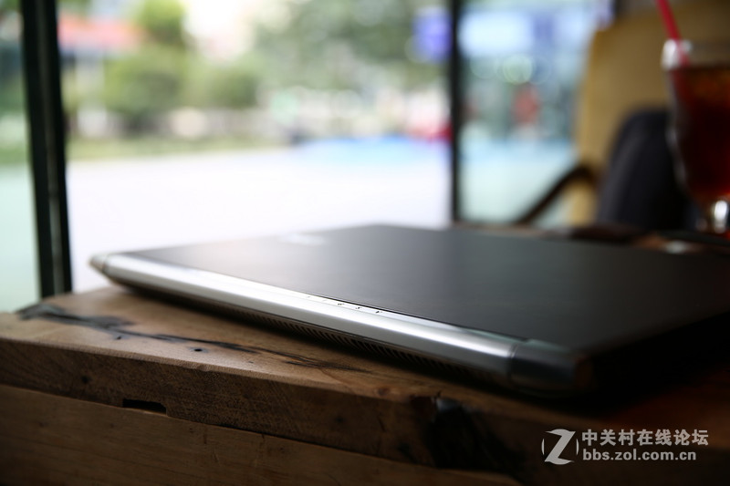 宏碁大七 暗影骑士2 VN7-792G评测