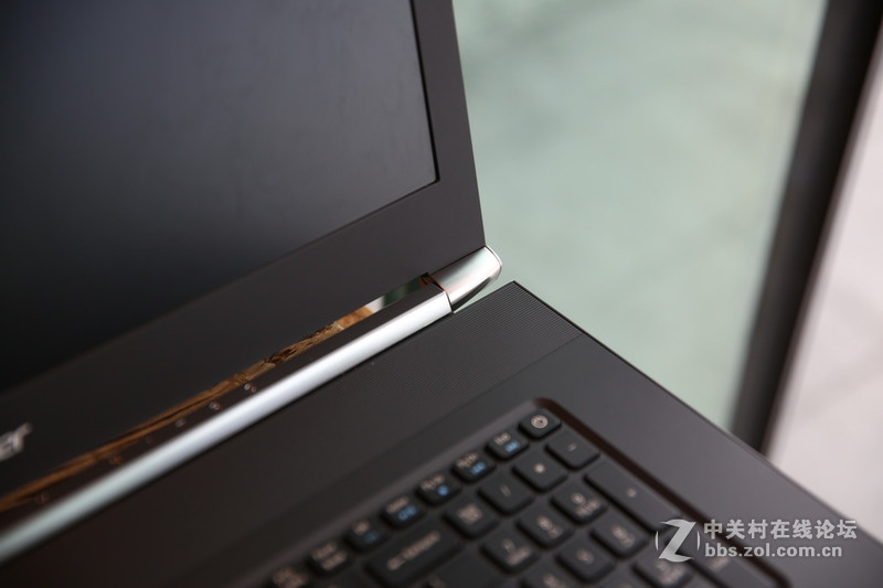 宏碁大七 暗影骑士2 VN7-792G评测