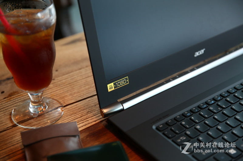 宏碁大七 暗影骑士2 VN7-792G评测