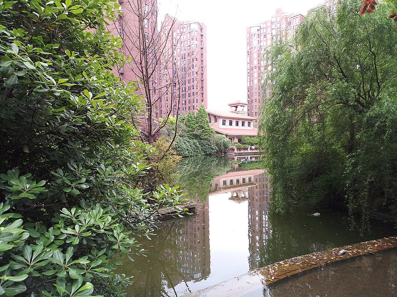 #轻易不说完美#小有乾坤，薄中见锐！魅族PRO6拍摄的魅力（八）