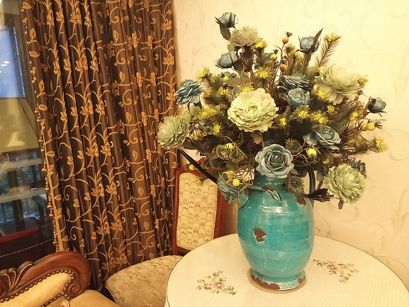 #轻易不说完美#小有乾坤，薄中见锐！魅族PRO6拍摄的魅力（八）