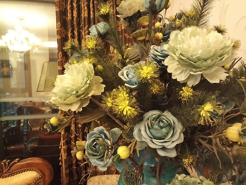 #轻易不说完美#小有乾坤，薄中见锐！魅族PRO6拍摄的魅力（八）