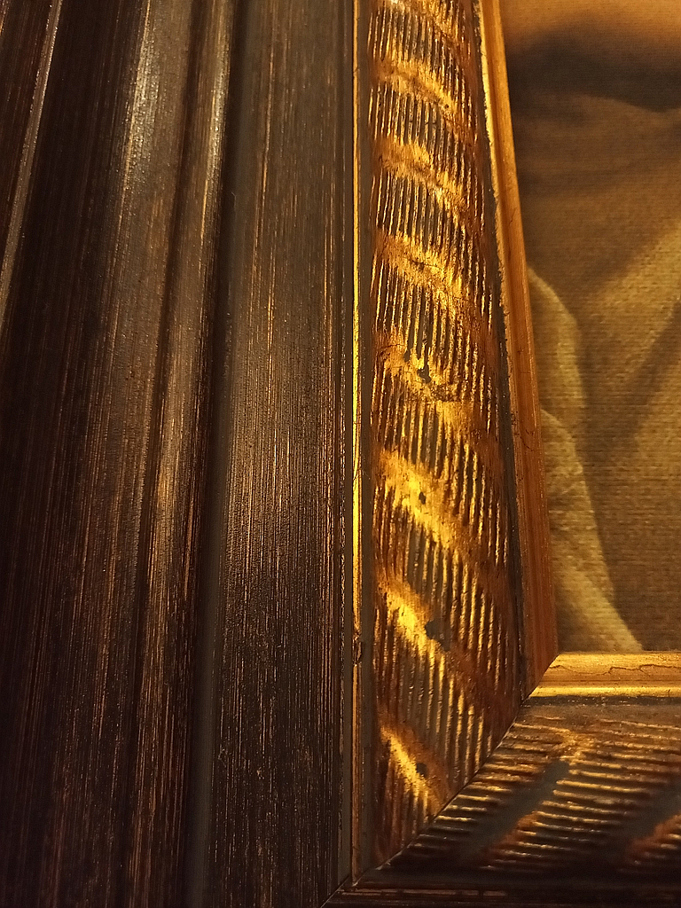 #轻易不说完美#小有乾坤，薄中见锐！魅族PRO6拍摄的魅力（八）