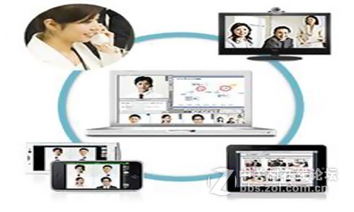 视频会议究竟该选择自建还是租用呢？