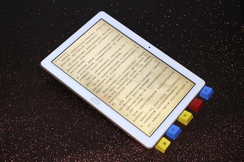 荣耀Waterplay助你水下泡妞更安心