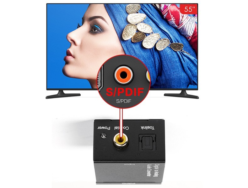 小米电视4A 55英寸智能电视接麦巢麦克风话筒k歌