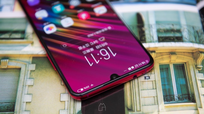 超大广角、流光溢彩？X23真机抢先上手详细体验