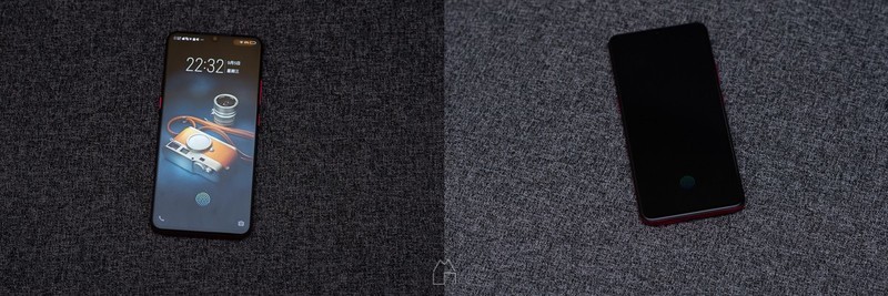 超大广角、流光溢彩？X23真机抢先上手详细体验