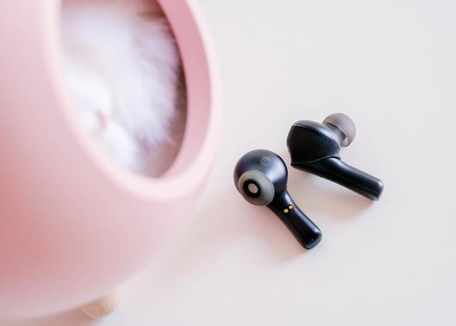 音乐不止是声音也是你的个性，PaMu Unique真无线耳机体验