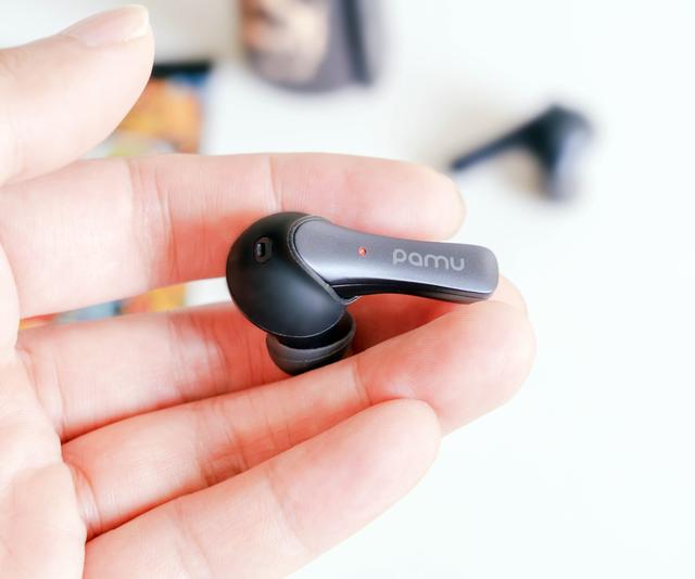 音乐不止是声音也是你的个性，PaMu Unique真无线耳机体验