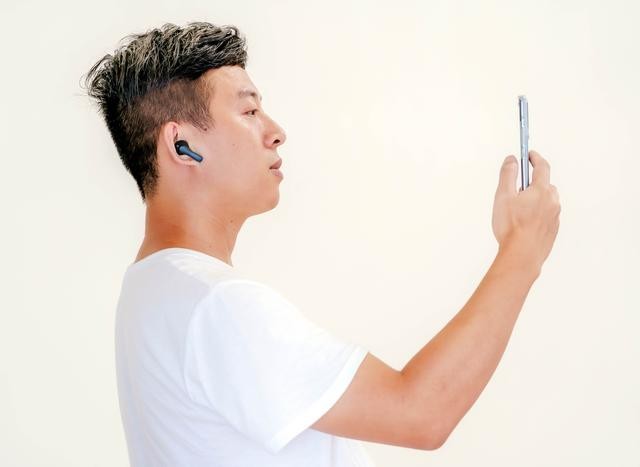 音乐不止是声音也是你的个性，PaMu Unique真无线耳机体验