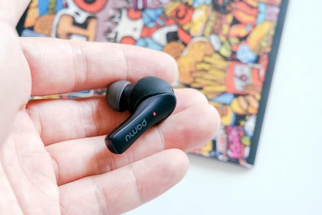 音乐不止是声音也是你的个性，PaMu Unique真无线耳机体验