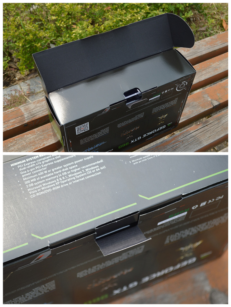 不只是甜品，七彩虹iGame960烈焰战神U-2GD5评测