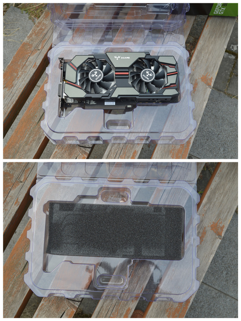 不只是甜品，七彩虹iGame960烈焰战神U-2GD5评测