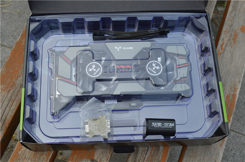 不只是甜品，七彩虹iGame960烈焰战神U-2GD5评测