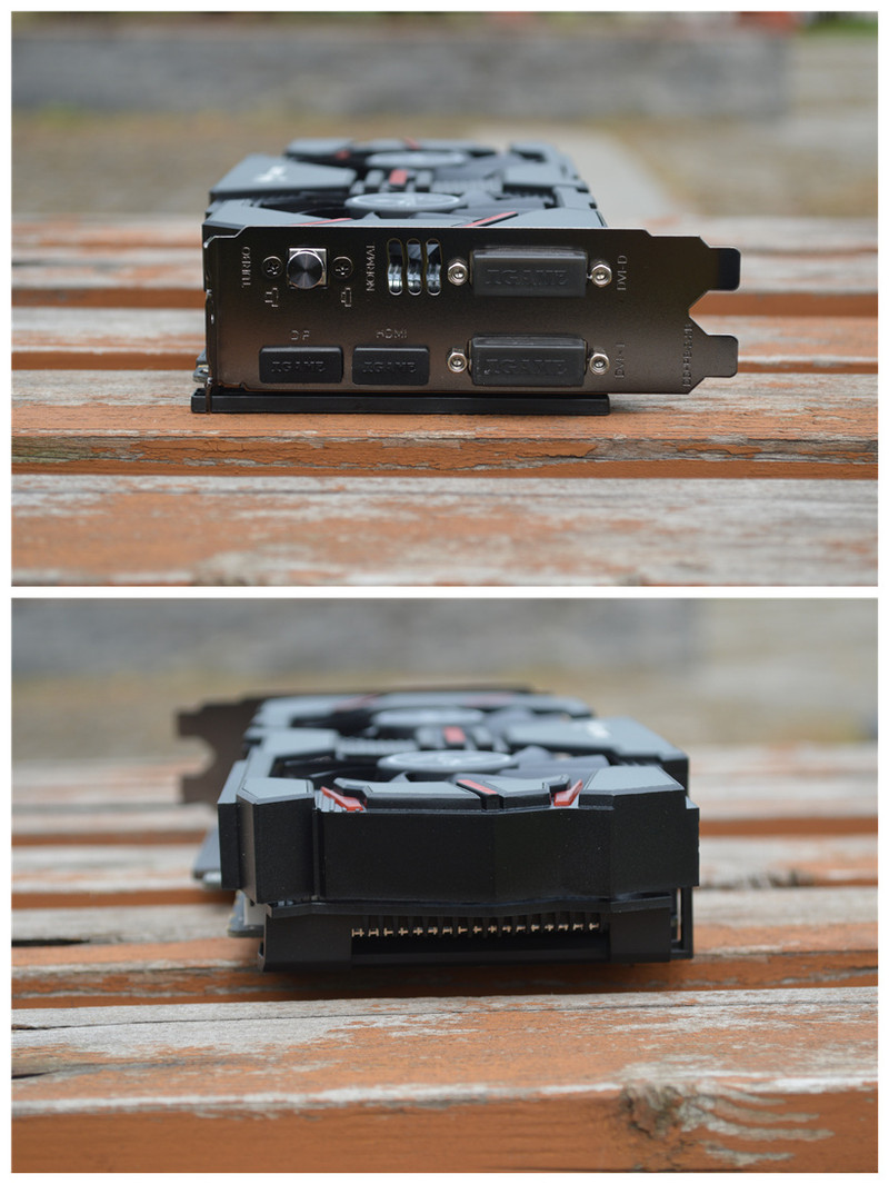 不只是甜品，七彩虹iGame960烈焰战神U-2GD5评测