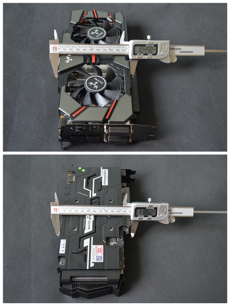 不只是甜品，七彩虹iGame960烈焰战神U-2GD5评测