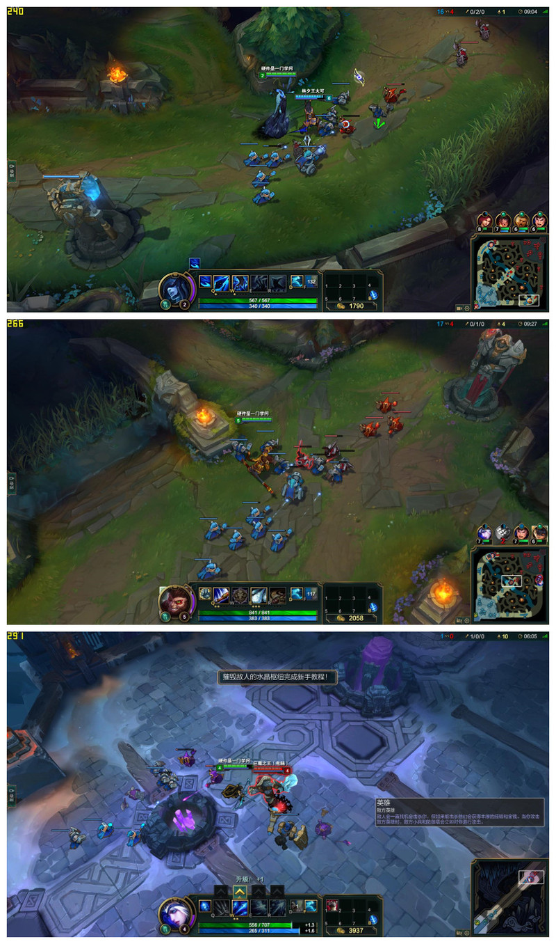 不只是甜品，七彩虹iGame960烈焰战神U-2GD5评测